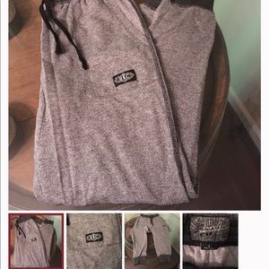 Brooklyn cloth size small jammers